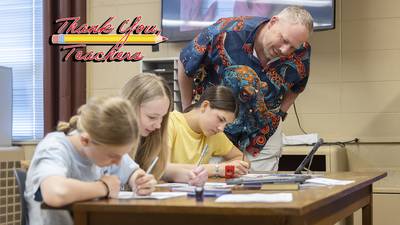 Sterling duo sets designs on elevating students’ aptitude, love of art 