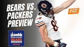 Bears Insider Podcast Episode 432: Bears vs. Packers: Is the rivalry finally competitive?