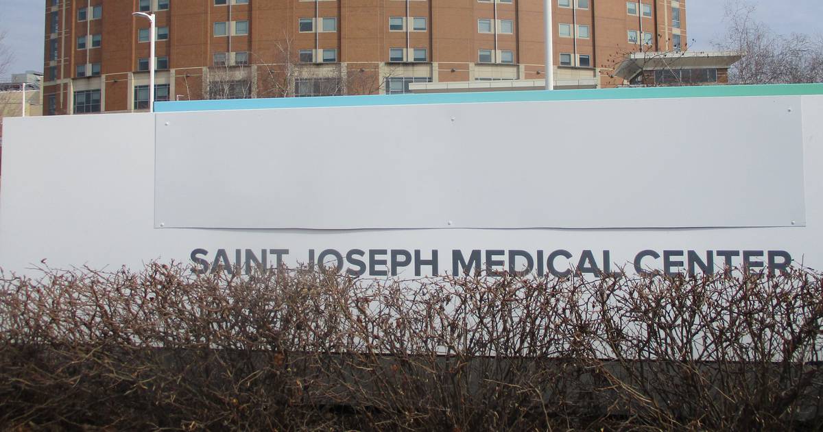 Joliet nurses lose jobs, at odds with new owners of Saint Joseph Hospital