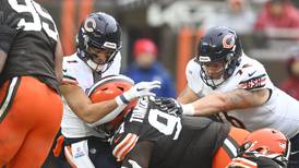 5 big takeaways from Chicago Bears’ gut-wrenching loss against Cleveland Browns