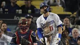 White Sox trade Craig Kimbrel to Dodgers for OF AJ Pollock