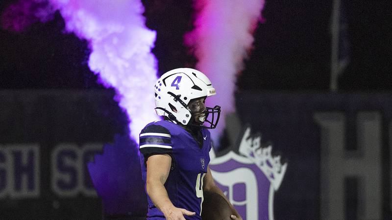 Playoff approach: Sauk Valley Week 7 IHSA football previews