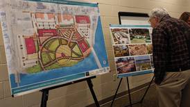 Ottawa to work on design of amphitheater in new riverfront park 