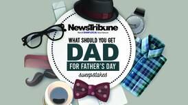 What should you get Dad for Father’s Day Sweepstakes