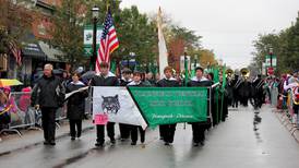 Plainfield announces security and plans for homecoming parade