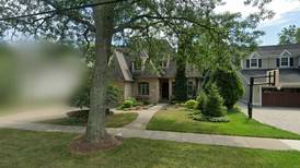 Hinsdale: Single-family home sells for $1.95 million