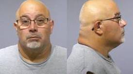 Former Septran bus driver for Yorkville School District charged with inappropriately touching students