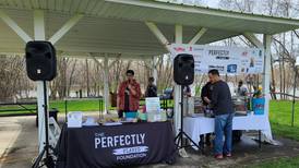 Perfectly Flawed hosts Earth Day activities in La Salle