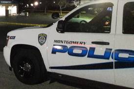 10-year-old boy killed after being struck by vehicle while walking in Montgomery