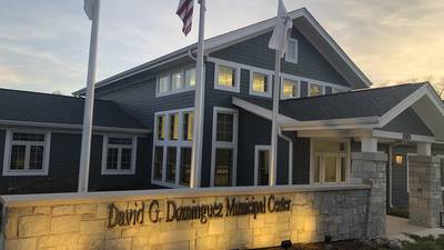 Johnsburg eyes live broadcast of Village Board meetings