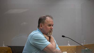Appellate court: Sterling man serving 8 years for 2017 drunken driving death can again try to withdraw plea 