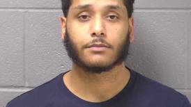 Joliet man who pleaded guilty to battering woman now charged with child pornography possession