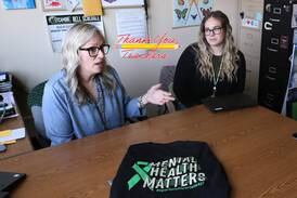 Meet Sycamore coaches helping athletes’ mental health