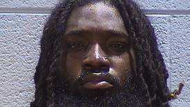 Joliet man sentenced to prison for concealing woman’s death in Crest Hill