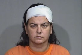 Woman admits to shooting husband near Wonder Lake after first blaming intruder, gets 22 years in prison