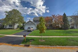 Single-family home in Crystal Lake sells for $400,000