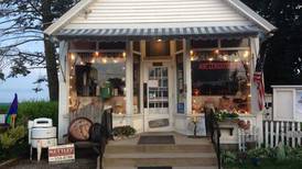 2025 new business review in the Illinois Valley: Serena Cafe reopens under new ownership