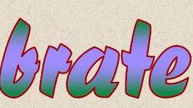 Letter of thanks from       Celebrate Lanark group