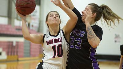 IVCC suspends women’s basketball program for 2023-24 school year