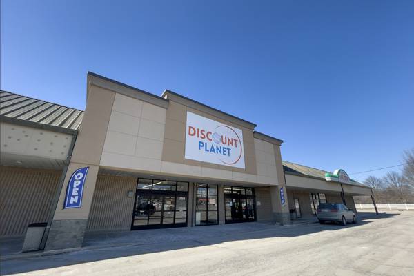 Discount Planet to exit Bradley’s orbit