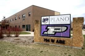 Threatening message in bathroom at Plano High School prompts investigation
