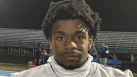 Oswego East’s Jasiah Watson celebrates birthday in style, career-high 208 yards, to win at Willowbrook