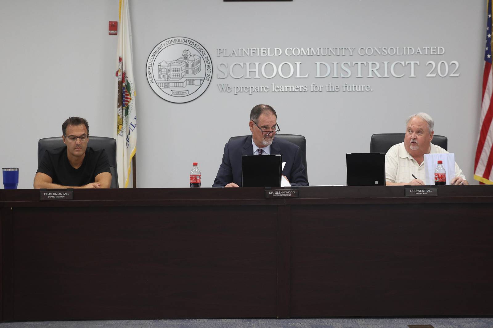 Plainfield School District 202 approves settlement in football hazing