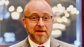 La Salle County YANA! to host state Rep. Jed Davis, senate candidate Chris Bishop