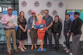 Will County’s Imagination Library gets $25,000 donation 