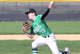 Baseball preview: A look at the seasons ahead for Seneca, Sandwich, Fieldcrest and our teams in the Little Ten