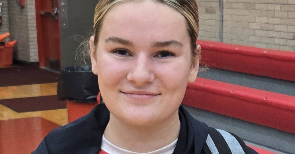 NewsTribune Athlete of the Week: La Salle-Peru’s Emma Jereb