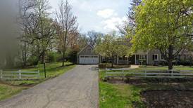 Single-family home sells in Downers Grove for $1.16 million