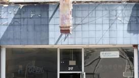 Jaffe cleanup almost completed	