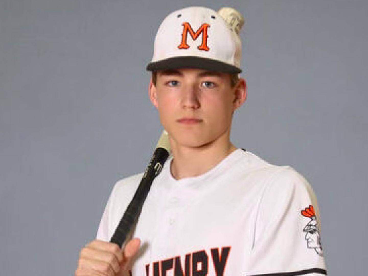 McHenry's Brandon Shannon