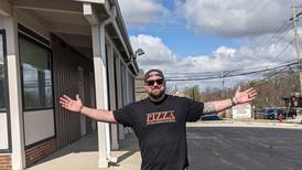 Oswego gives owner of building that will house Billy Bricks Pizza $40,000 grant