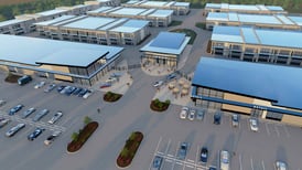 ‘Luxury’ car condos could soon roll into Gilberts
