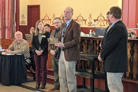 Nominations being accepted for Made in Kendall recognition program
