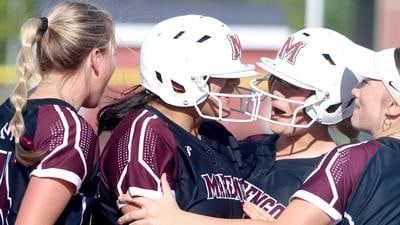 Marengo beats Aurora Central Catholic for 25th regional championship