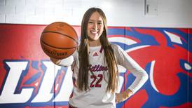 Women’s college basketball: Morrison grad Shelby Veltrop named NJCAA D-I honorable mention All-American