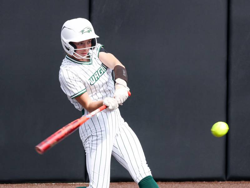 Janicki siblings, Downers Grove North grads, share a special day 1,500 miles apart