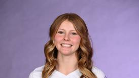 Taylor Stefancic, Molly Southall lead Wilmington past Joliet West