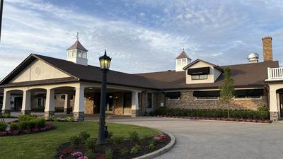 McHenry Country Club sold for $2M to local businessman; gets new name, liquor license
