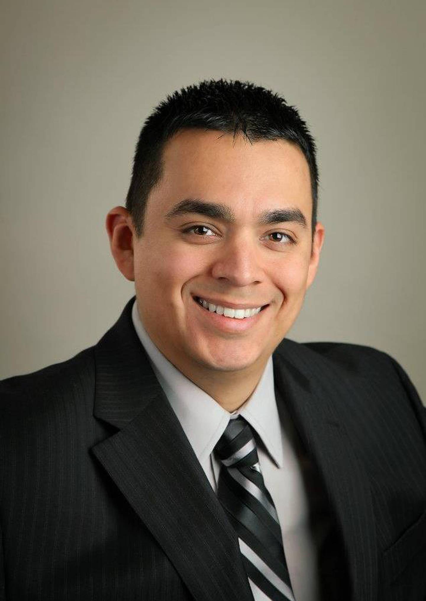 Liandro "Li" Arellano Jr. announced his candidacy for the Republican nomination for state representative in the 74th District.