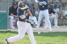 Marquette baseball earned chance to defend 1A title
