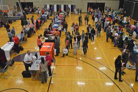 Over 40 colleges to attend IVCC’s College and Career Night on Oct. 8
