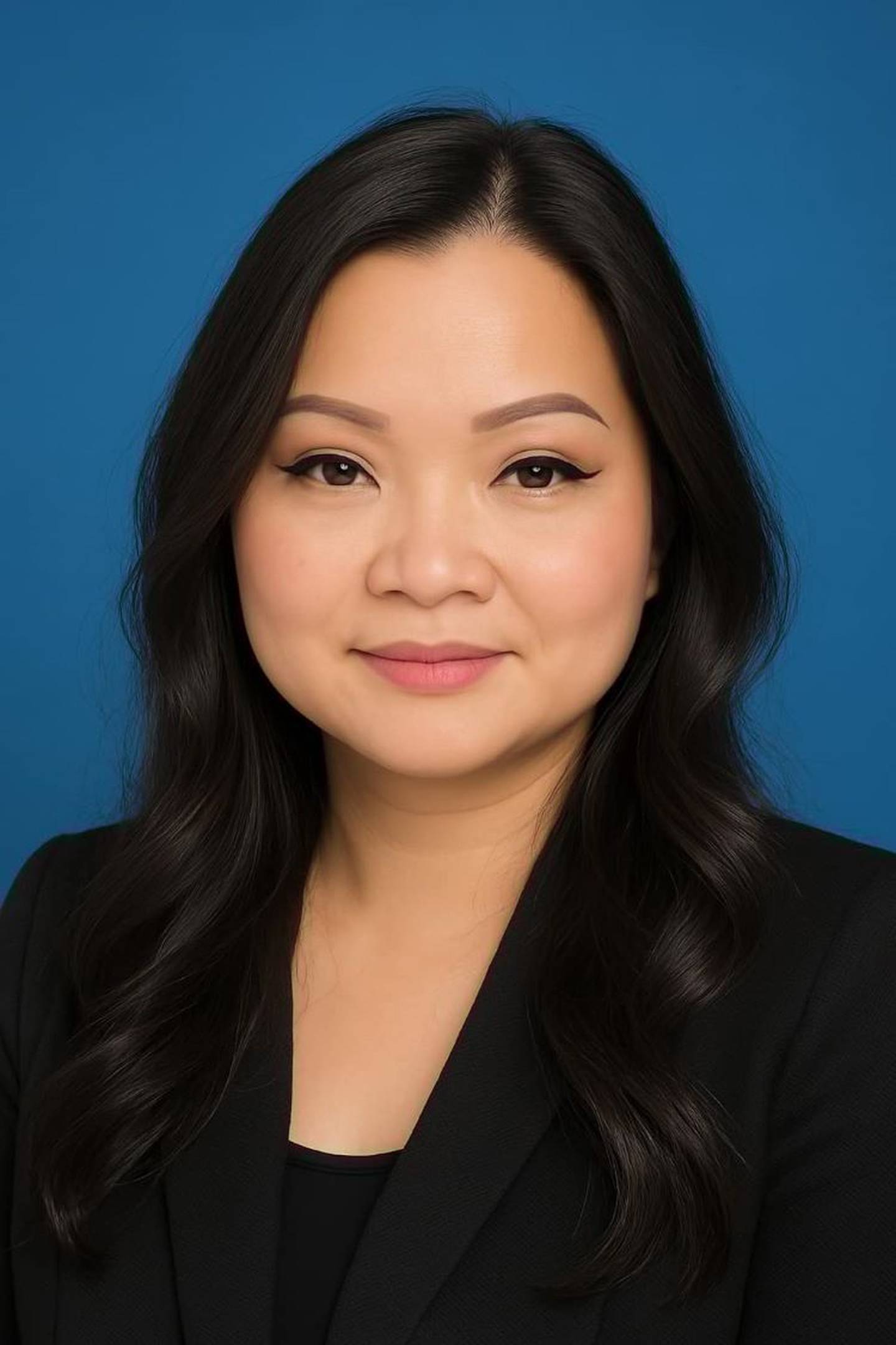 2025 John M. Fulton Distinguished Alumni Award recipient Yamei Rohlfs will be recognized at Kankakee Community College's 56th annual commencement ceremony on May 17.
