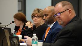 Amid controversy at Prisoner Review Board, Pritzker calls for more training as GOP again seeks reform