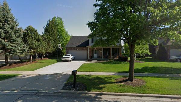 Sale closed in Yorkville: $285,000 for a four-bedroom house