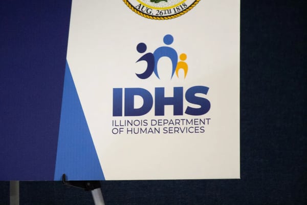 Illinois Department of Human Services reports yearslong data breach