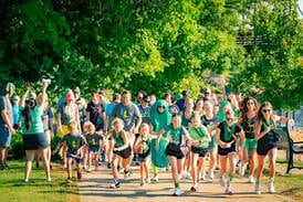 Summer fun is right around the corner with St. Charles Park District upcoming events